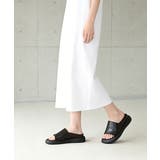 フラットサンダル レディース夏 スリッパ | Miniministore | 詳細画像7 