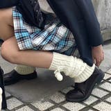 レッグウォーマー レディース 靴下 | Miniministore | 詳細画像4