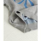 セーター レディース リボン柄 韓国風 | Miniministore | 詳細画像31 