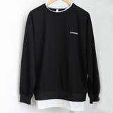 トレーナー レディース 長袖 韓国風 | Miniministore | 詳細画像10