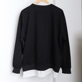 トレーナー レディース 長袖 韓国風 | Miniministore | 詳細画像12