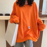 パーカー レディース オルチャン 韓国 | Miniministore | 詳細画像10