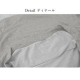 パーカー レディース オルチャン 韓国 | Miniministore | 詳細画像4