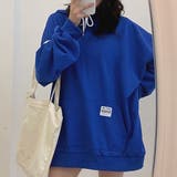 パーカー レディース オルチャン 韓国 | Miniministore | 詳細画像6
