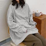 パーカー レディース オルチャン 韓国 | Miniministore | 詳細画像7