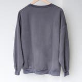 トレーナー レディース 韓国ファッション | Miniministore | 詳細画像16