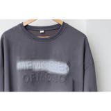 トレーナー レディース 韓国ファッション | Miniministore | 詳細画像17