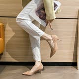 パンプス ポインテッドトゥ ハイヒール | Miniministore | 詳細画像9
