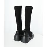 厚底ブーツ ニーハイブーツ ロングブーツ | Miniministore | 詳細画像10 