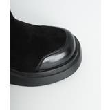 厚底ブーツ ニーハイブーツ ロングブーツ | Miniministore | 詳細画像12 