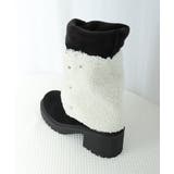 ニーハイブーツ ロングブーツ スエード調 | Miniministore | 詳細画像27 