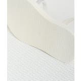 厚底サンダル ラインストーン レディース | Miniministore | 詳細画像18