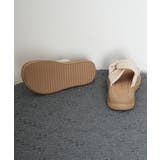 ミュールサンダル クロスベルト 厚底 | Miniministore | 詳細画像28