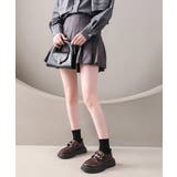 厚底ローファー メアリージェーン靴 美脚 | Miniministore | 詳細画像15
