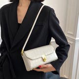 ショルダーバッグ レディース PU | Miniministore | 詳細画像10