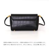 ショルダーバッグ レディース PU | Miniministore | 詳細画像15