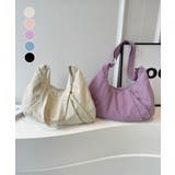 ショルダーバッグ レディース ナイロン | Miniministore | 詳細画像1 