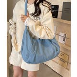 ショルダーバッグ レディース ナイロン | Miniministore | 詳細画像15 