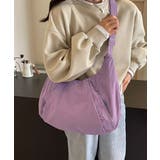ショルダーバッグ レディース ナイロン | Miniministore | 詳細画像19 
