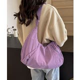 ショルダーバッグ レディース ナイロン | Miniministore | 詳細画像20 