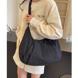 ショルダーバッグ レディース ナイロン | Miniministore | 詳細画像4 