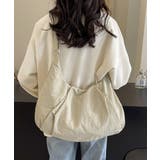 ショルダーバッグ レディース ナイロン | Miniministore | 詳細画像9 