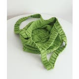 トートバッグ ニット編み レディース | Miniministore | 詳細画像12 