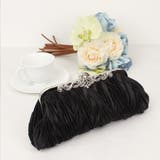 ブラック | パーティーバッグ 結婚式フォーマルバッグ オフィスカジュアル | Miniministore