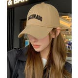 ベージュ | ベースボールキャップ 韓国 キャスケット | Miniministore