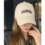 アイボリー | ベースボールキャップ 韓国 キャスケット | Miniministore