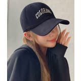 ネイビー | ベースボールキャップ 韓国 キャスケット | Miniministore