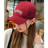 ワインレッド | ベースボールキャップ 韓国 キャスケット | Miniministore
