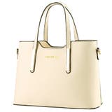 ベージュ | 3wayトートバッグ レディース 大容量 | Miniministore