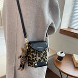 ブラック | ミニショルダーバッグ レディース ポーチ | Miniministore