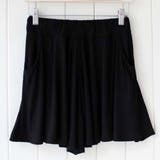 ブラック | ショートパンツ レディース 夏 | Miniministore