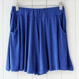 ロイヤルブルー | ショートパンツ レディース 夏 | Miniministore