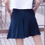 ネイビー | ショートパンツ レディース 夏 | Miniministore