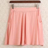 ピンク | ショートパンツ レディース 夏 | Miniministore