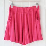 スイカレッド | ショートパンツ レディース 夏 | Miniministore