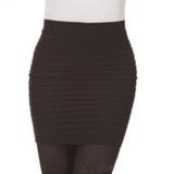ブラウン | マイクロミニスカート韓国セクシースカート | Miniministore