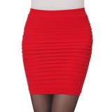 レッド | マイクロミニスカート韓国セクシースカート | Miniministore