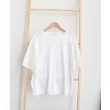 半袖カットソー ショートパンツ 上下セット | Aimoon | 詳細画像10