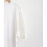 半袖カットソー ショートパンツ 上下セット | Aimoon | 詳細画像11