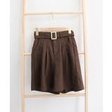 半袖カットソー ショートパンツ 上下セット | Aimoon | 詳細画像12