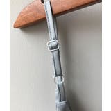 キャミワンピース レディース 光沢感 春夏 | Aimoon | 詳細画像9