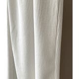 コーデュロイパンツ レディース レトロ風 | Aimoon | 詳細画像15 