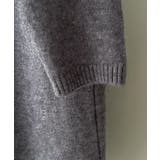 ニットベスト＆カーディガン セットアップ | Aimoon | 詳細画像21 