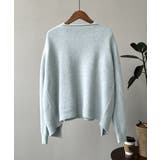 ニットアンサンブル レディース2点セット | Aimoon | 詳細画像16 