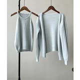 ニットアンサンブル レディース2点セット | Aimoon | 詳細画像17 