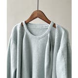 ニットアンサンブル レディース2点セット | Aimoon | 詳細画像18 